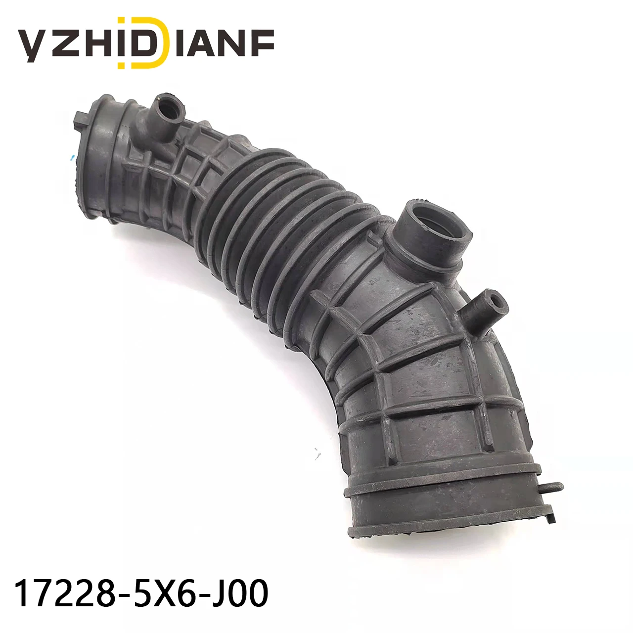 Genuine 17228-5X6-J00 Air Cleaner Intake Hose for Honda CR-V