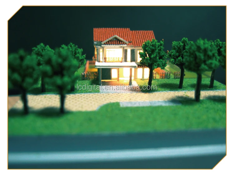 Real estate model_ (2)