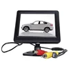 car monitor display 3.5 inch tft lcd screen with touch button