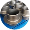 Short Dimensions Butt Welded Titanium Pipe Stub Ends Fitting