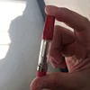 China Wholesale Factory Price 0.5ml 1.0ml Tank Design Wooden Ceramic Cbd Cartridge 510 Thread Reasonable Price