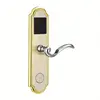 For Sale! Wood Door Hotel RF Card Lock Help Used Hotel Locks