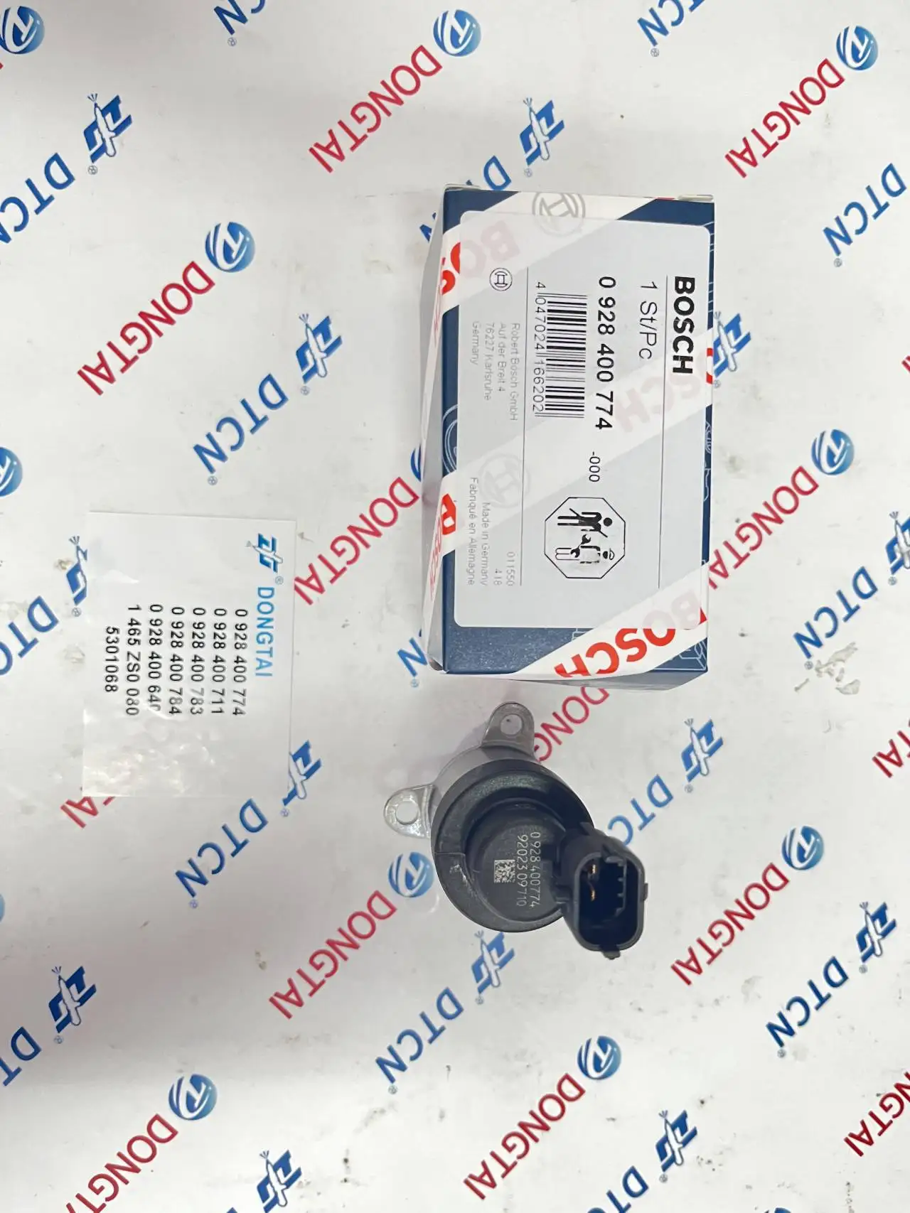 Fuel Metering Valve 0928400774,0928400711,0928400784,5301068,0928400783 ...
