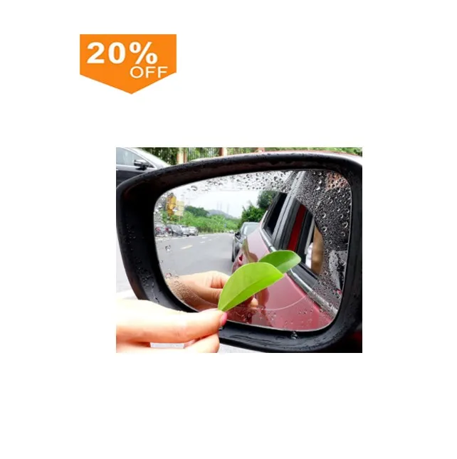 car rear view mirror glass replacement