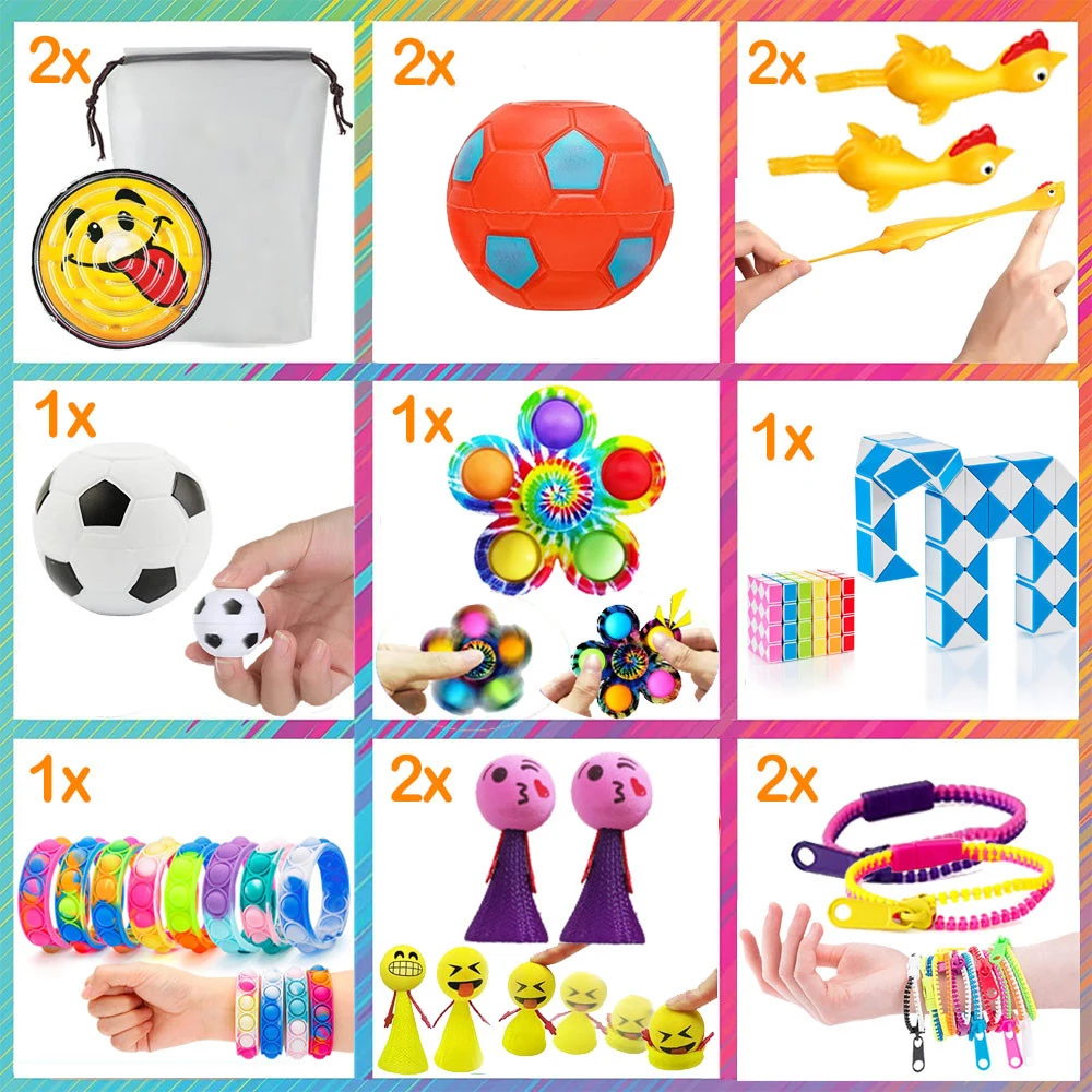 Bb 2024 New Arrivals Custom Squeeze Toys For Children Toys Kids