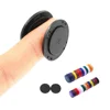 41L Magnetic Coat Buttons 26mm Invisible Sewing Button Nylon with Strong Magnets Inside 4 Purse Jacket Suitcase Bag Windbreaker