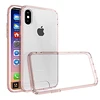 Transparent case import mobile phone accessories for iphone x 6 6s 7 8 xs max 11 plus case