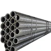 BE ends seamless ms pipe schedule 80 black pipe