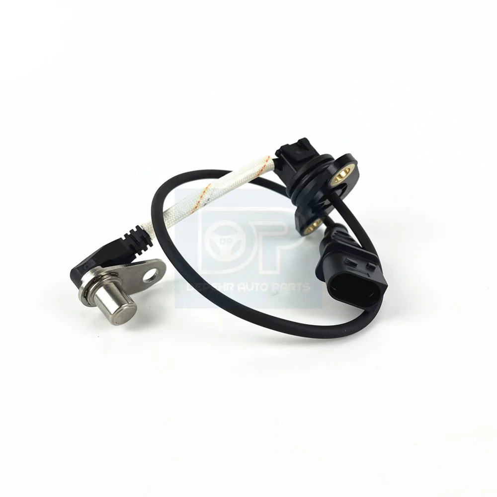 Depehr Heavy Duty Wheel Speed Sensor A0075424418 for Mercedes