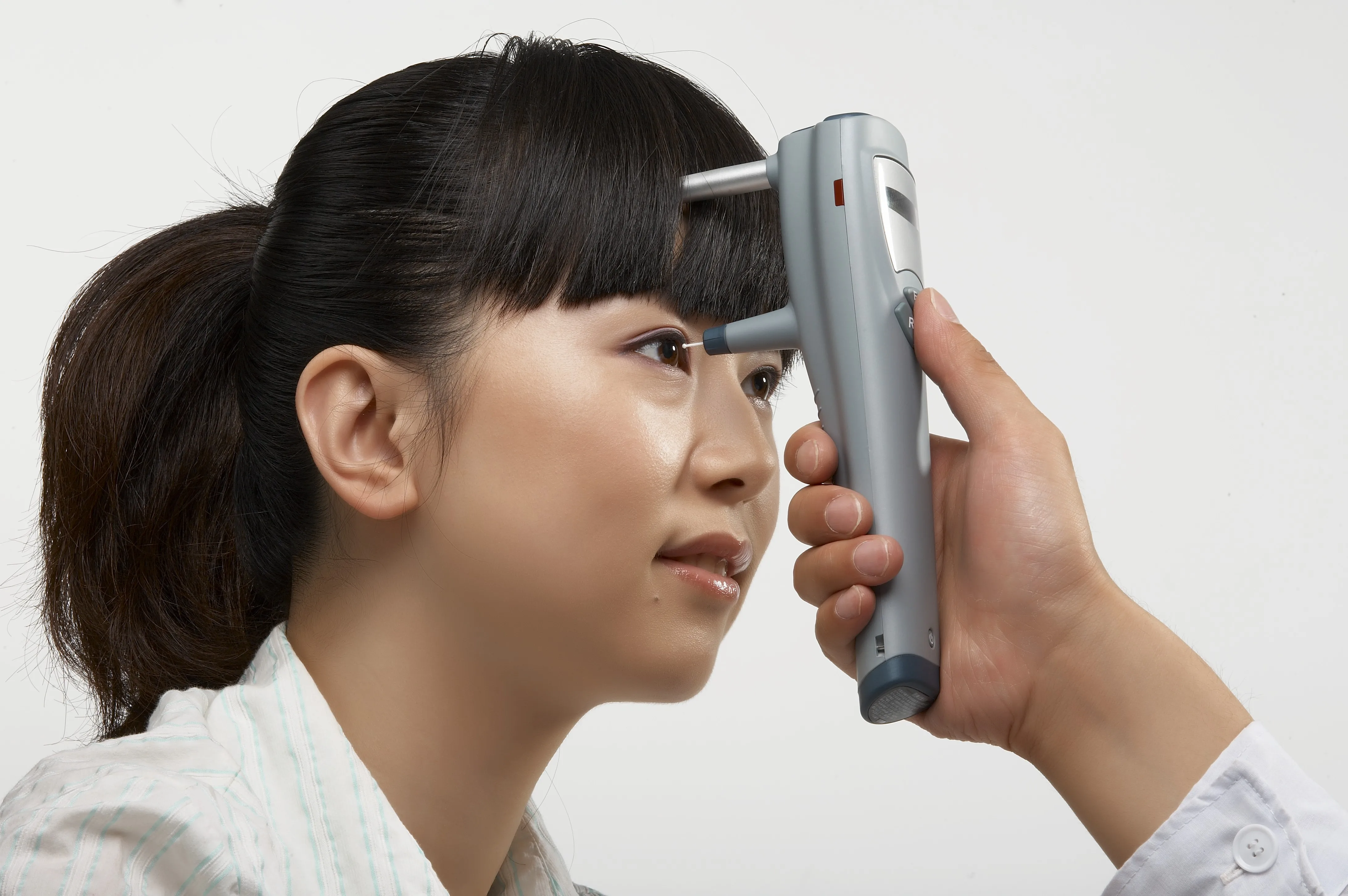 Portable Non Contact Rebound Tonometer As Good As Icare Tonometer Buy