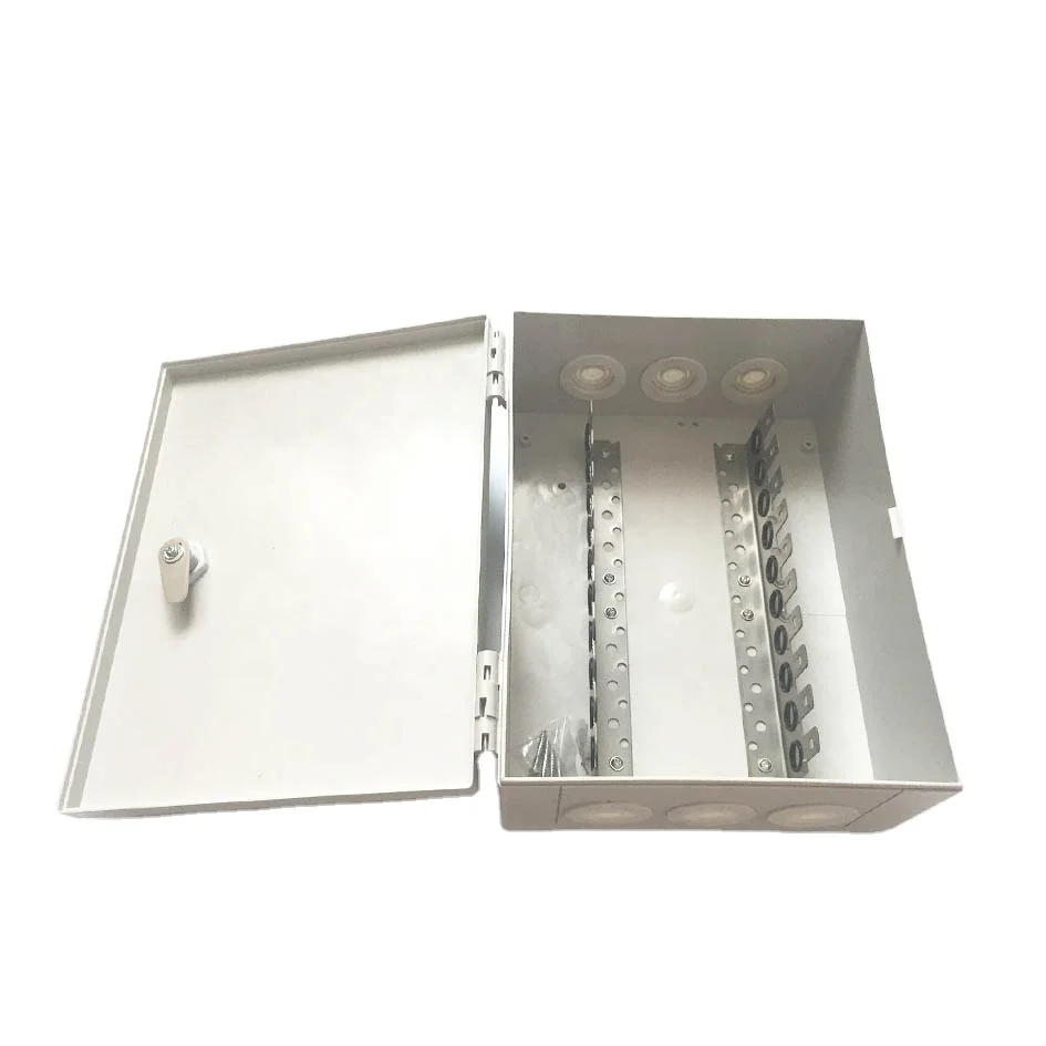 Telephone Cable Connection Box Guide: How to Choose & Install