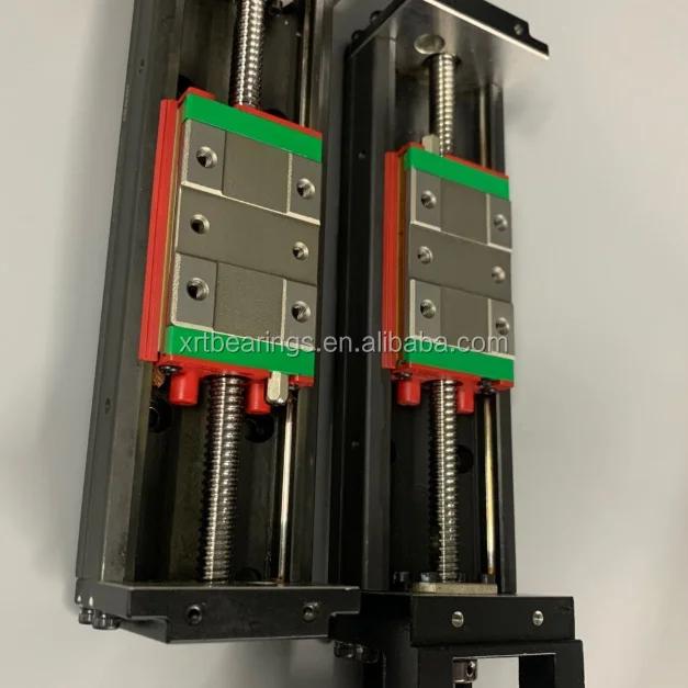 Hiwin Kk50 Kk5002 Linear Actuator Module Kk5002c150a1f0 Buy Kk5002c