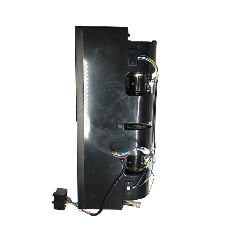 Auto Air Parts Evaporator, WELL-IN - detail 18