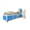 Automatic movable small jumbo roll cut to size processing machine