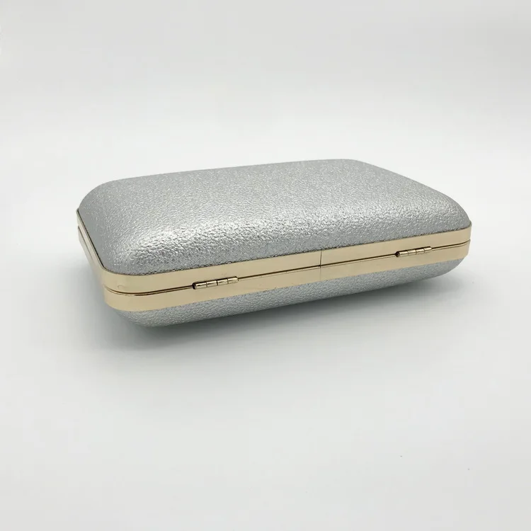 PU Evening Dress Bag