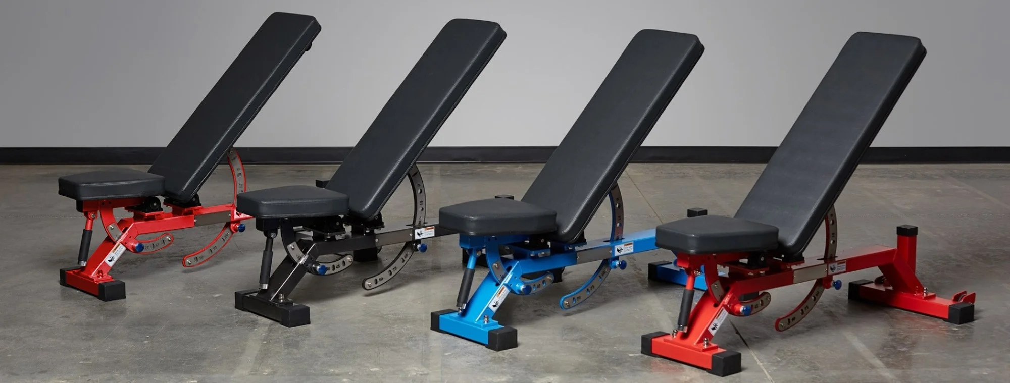 Adjustable Workout Bench pa04