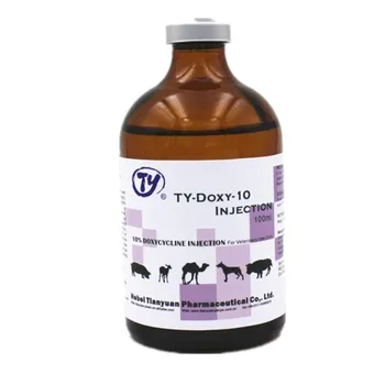 doxiciclina suspension veterinaria precio