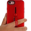 For iPhone 7 7 Plus 8 Plus X XS MAX XR 3D Loop Ring case, for iphone 7 plus case cover ring