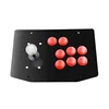 Hot sale Wired Arcade Joystick Sanwa Gamepads Fighting Stick USB Game Controller for PS2 for PS3
