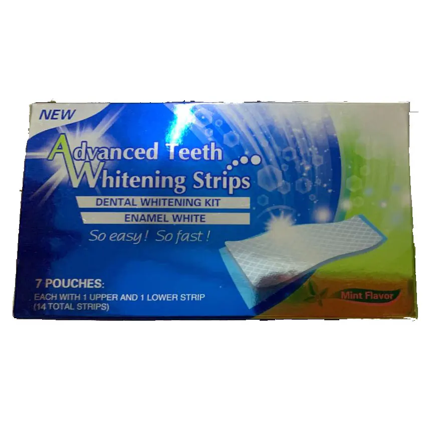 cheap teeth whitening strips