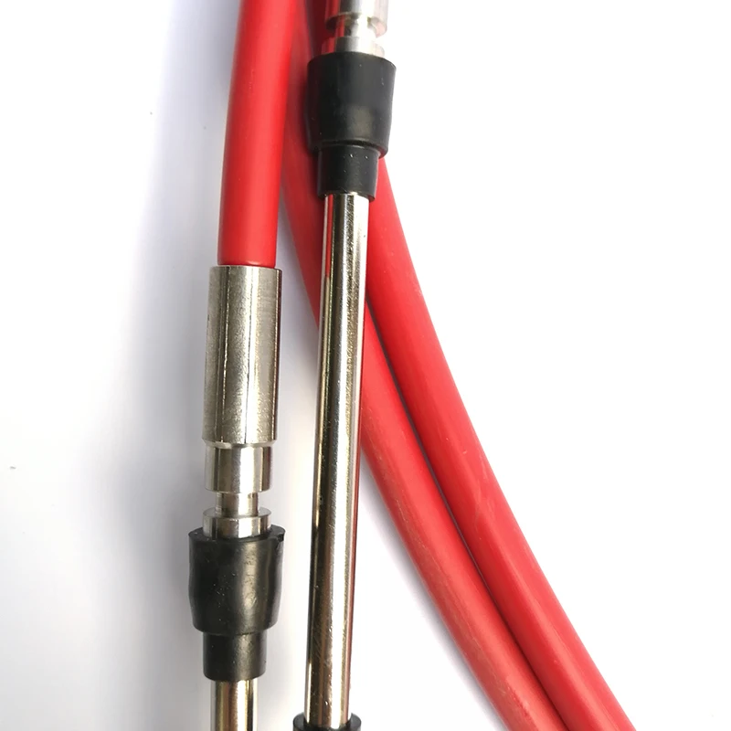 Marine Fittings C90 Throttle Control Cable Marine Throttle Cable Boat