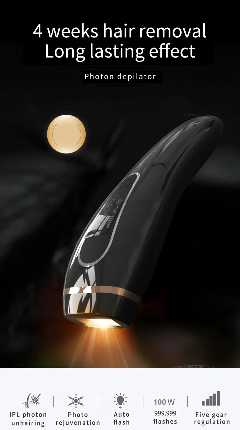 home use ipl-