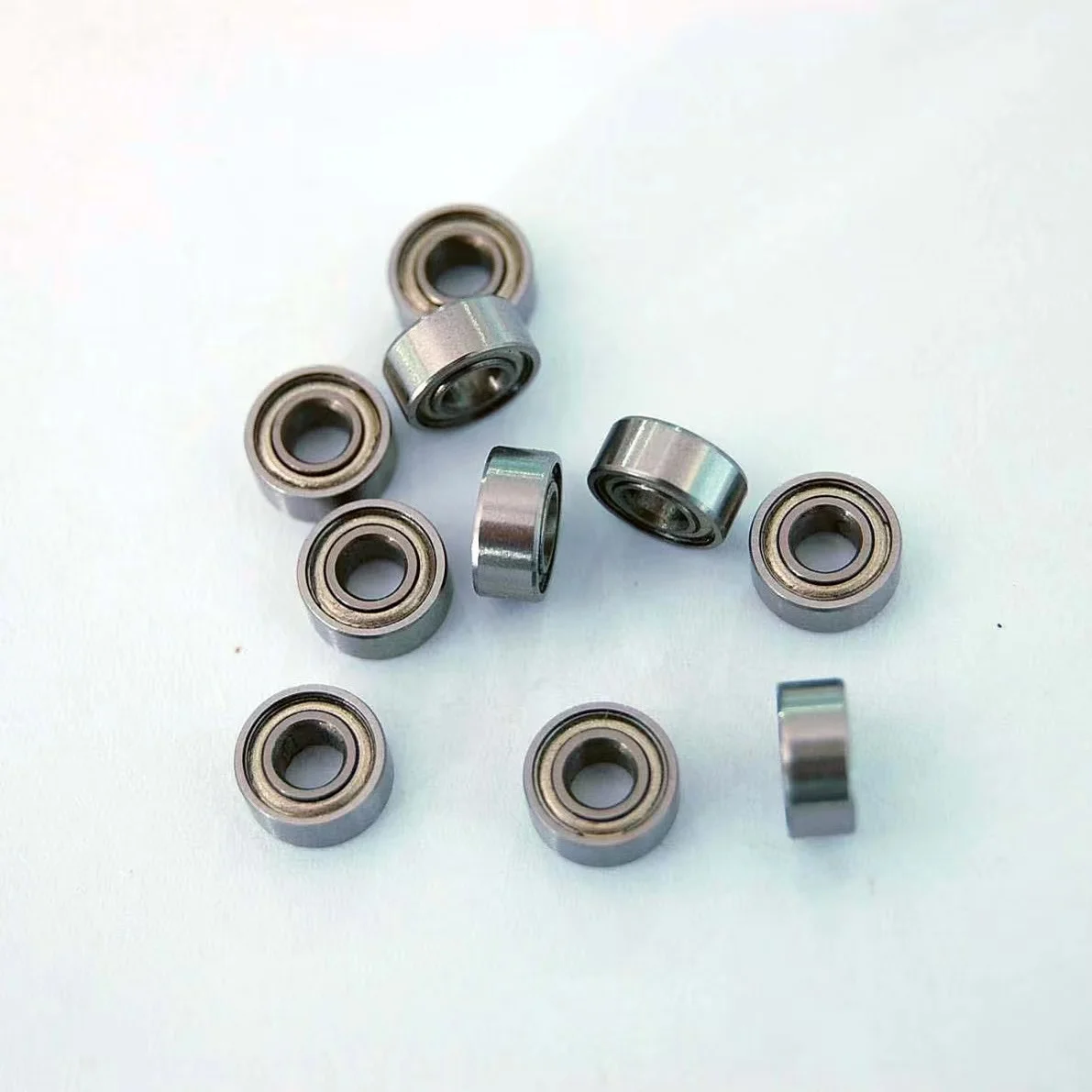 6202zz/rs China Supplier High Quality Low Price Deep Groove Ball ...