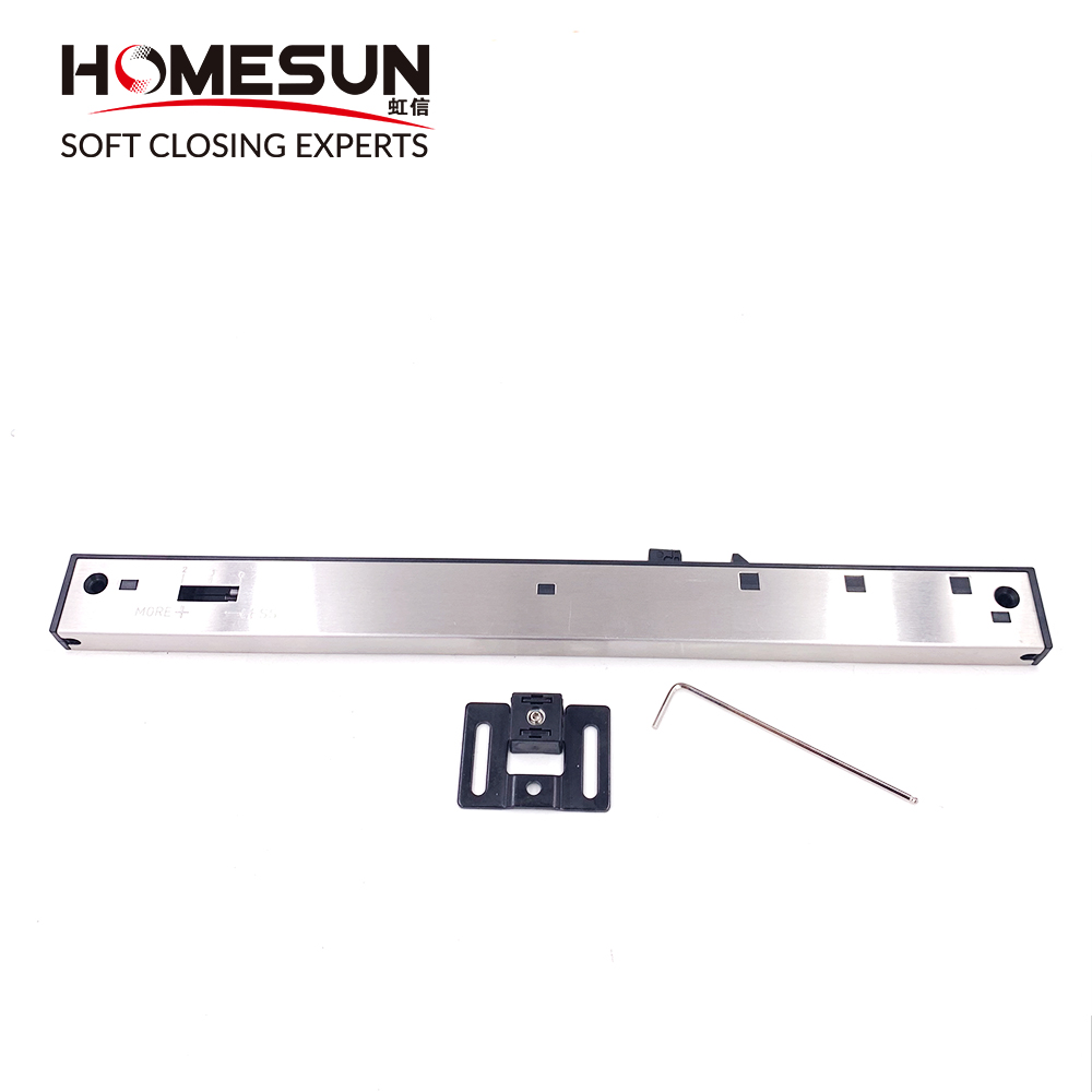 Schiebet&uuml;r System Soft-Stop f&uuml;r Scheune T&uuml;r Hardware