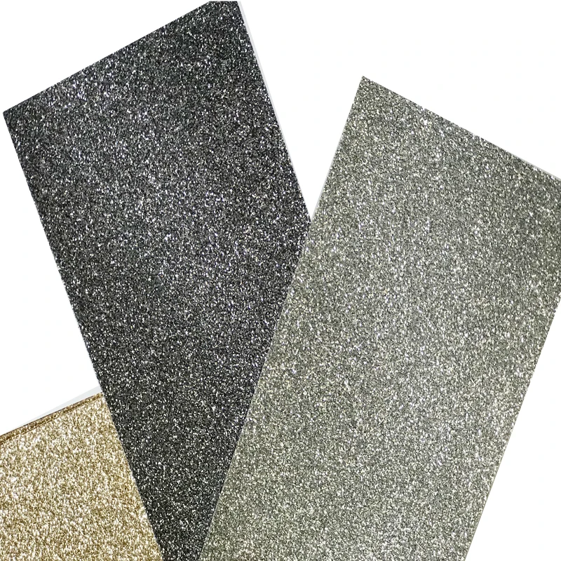 Wholesale Custom 787x1092mm Double Sides Glitter Paper Cardstock Buy