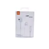 djoey Genuine In ear earphone for IPHONE11p 7 I8 Original Wired control Headset With Remote Mic Stereo Headphones MMTN2 EarPod
