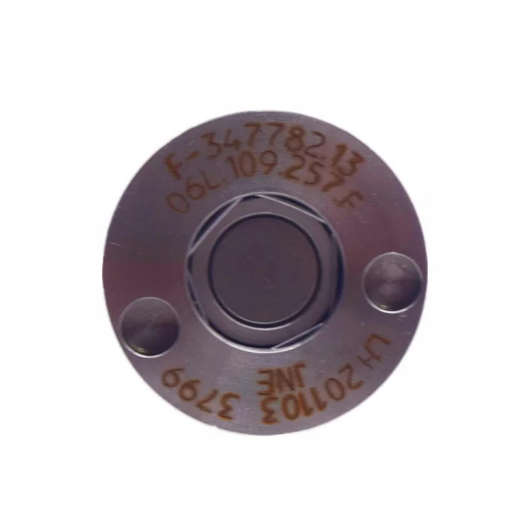Original Quality Oil Control Valve Solenoid& Camshaft Control Valve ...