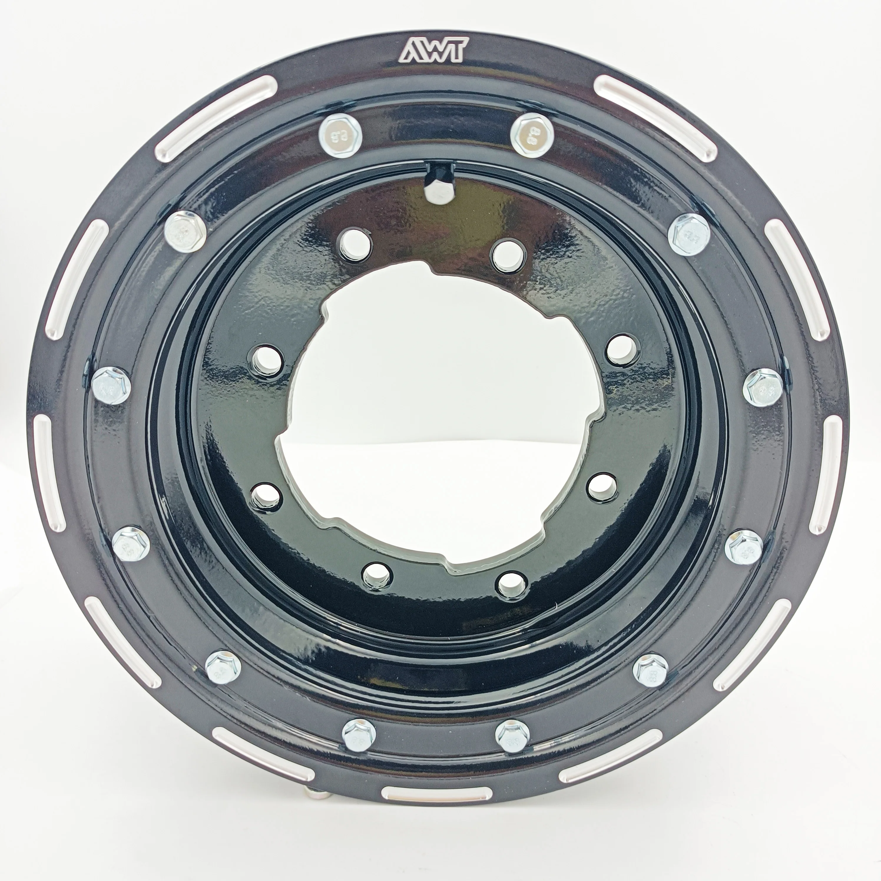 ATV UTV Parts Raptor 700 Banshee 350 YFZ450 450r LTZ400 10X5 Aluminum ...