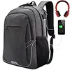 sw new arrival custom back pack bag classic backbag usb port charger laptop backpack for men