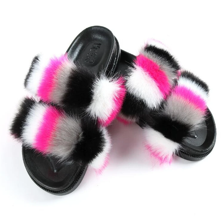 fur slides wholesale vendor