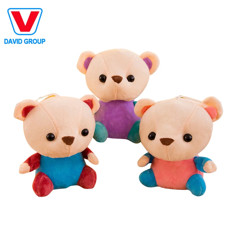 Cheap Custom Animal Plush Toy