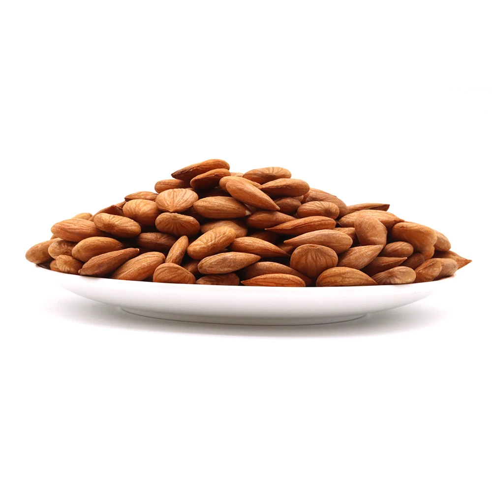 
Newly listed high-quality nutrition high almond nut price 