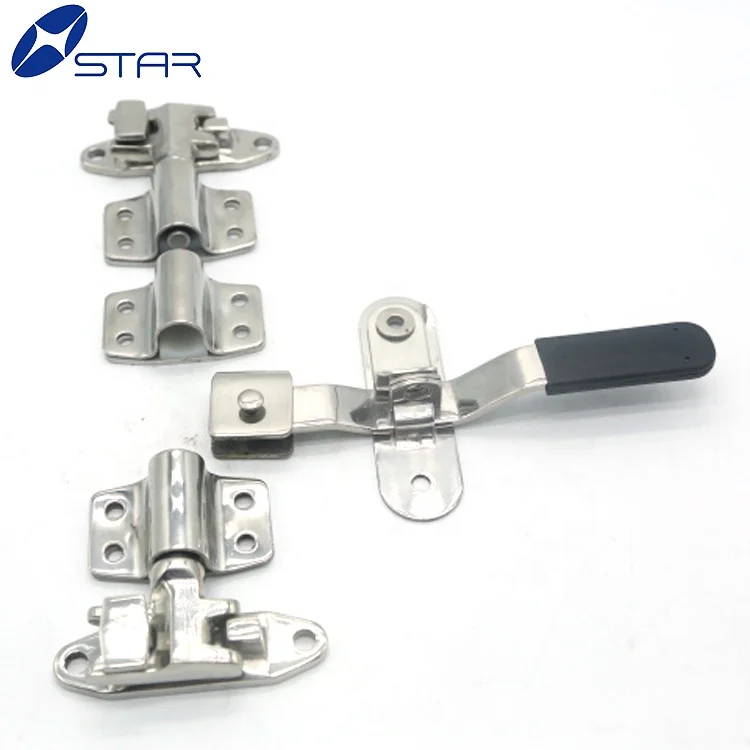 professional enclosed trailer ramp hinge company for Vehicle