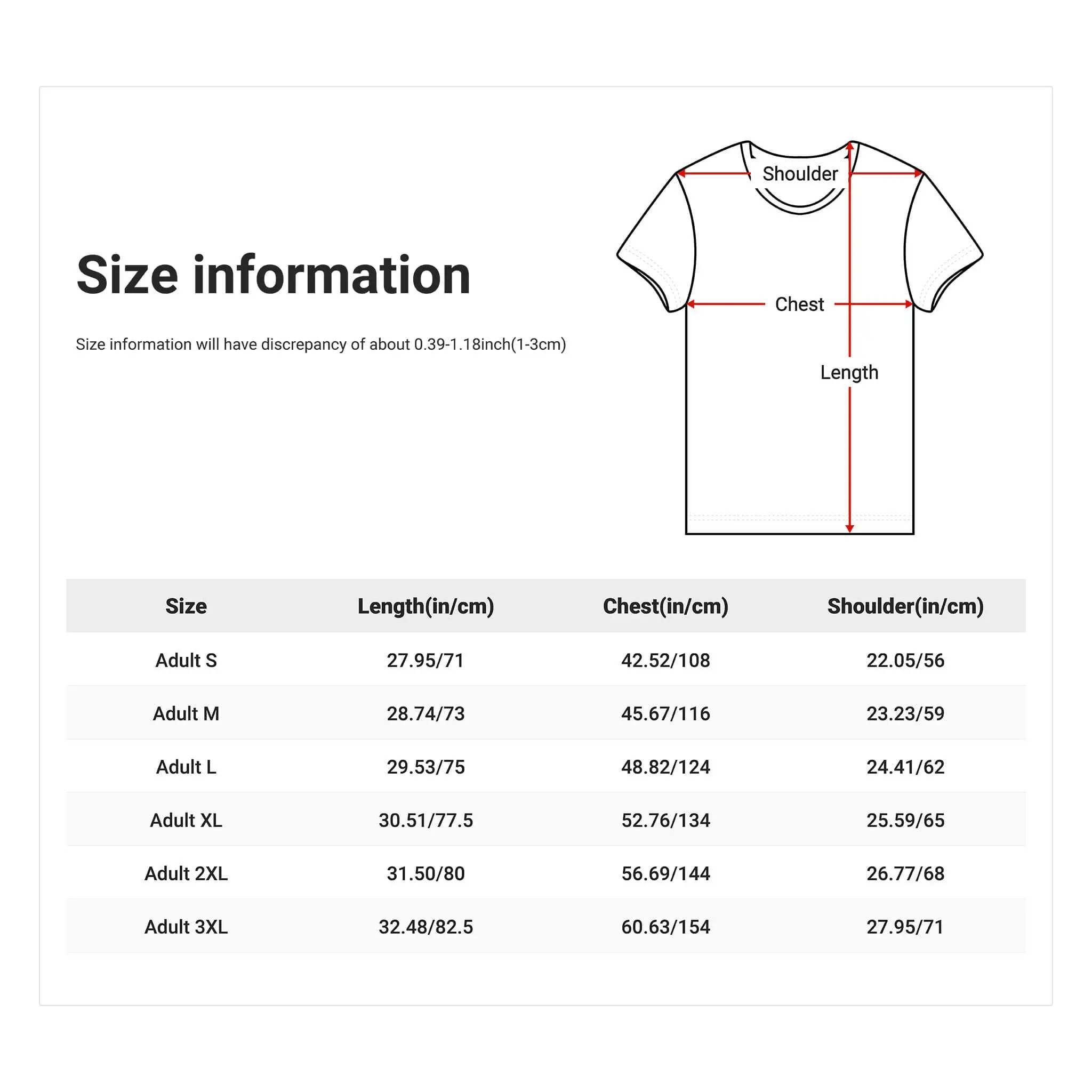 Personalized Fashion Custom Large Picture Prints Oversized T shirt With Personalized Fashion Custom Large Picture Prints Oversized T Shirt With