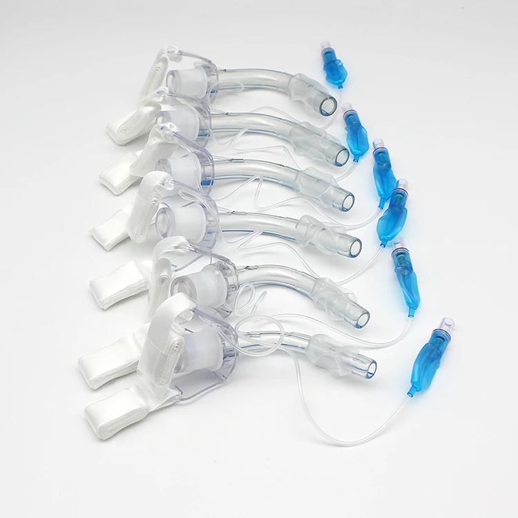 tracheostomy tube 3