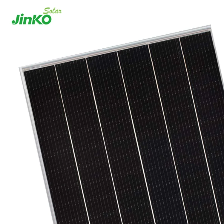 JINKO Solar 625 Watts