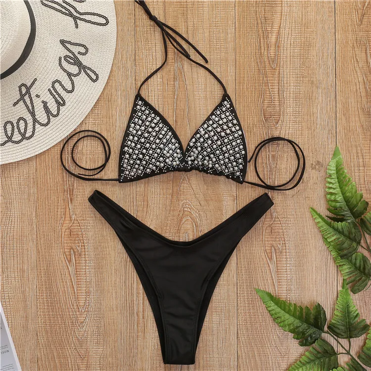 Hot Sell Sexy Micro Bikini Womens Swimsuits