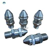 StreamJet Solid Stream Spray Nozzle, Paper Trimming Nozzles
