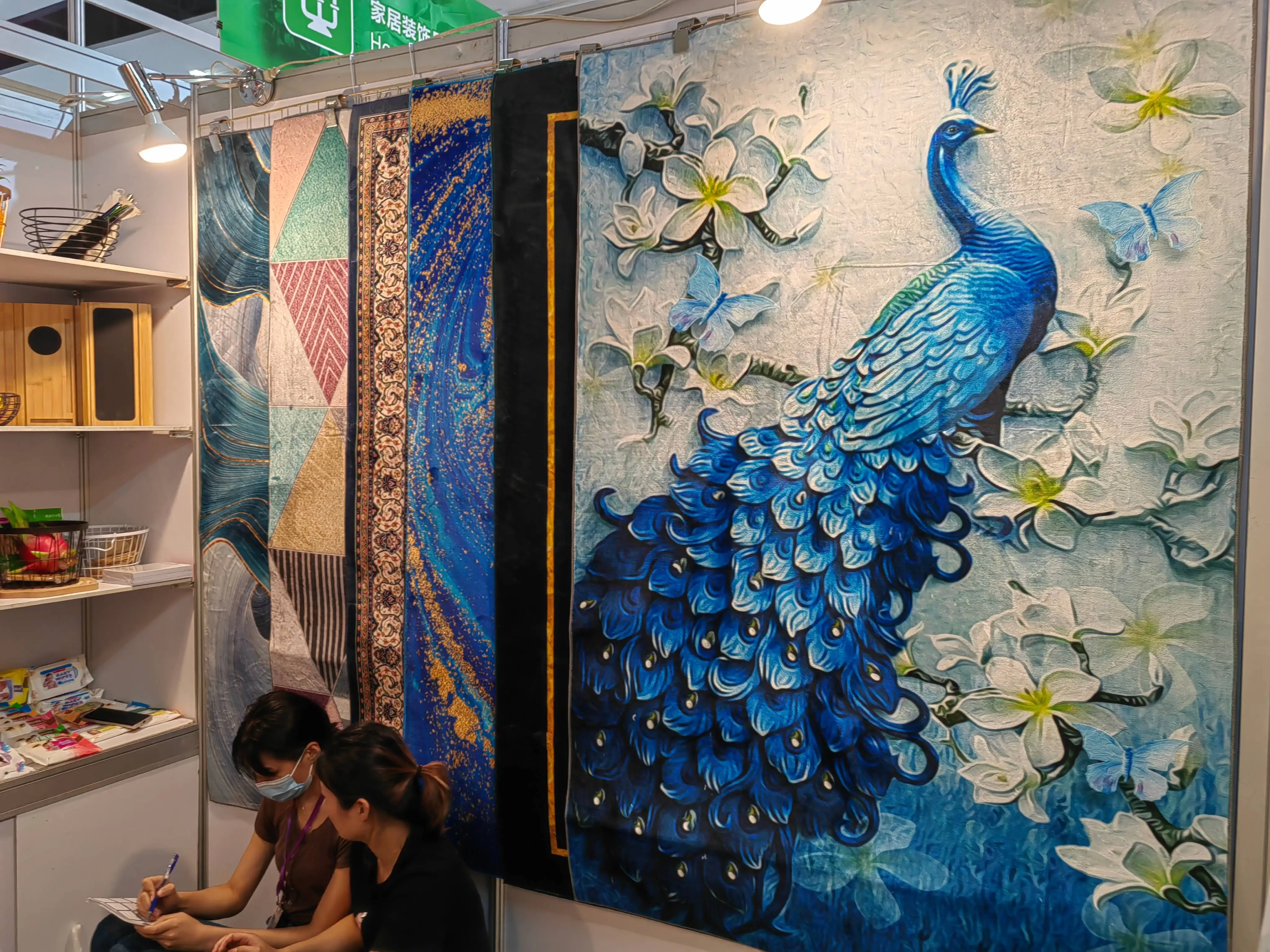 Canton Fair Exhibition