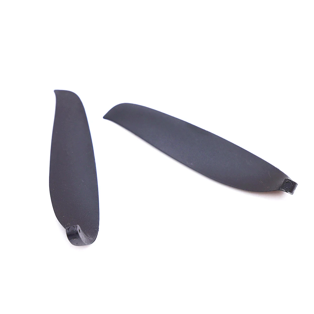 Glider Flying Fixed Wing Propeller Fixedwing Gliders Fold Propeller