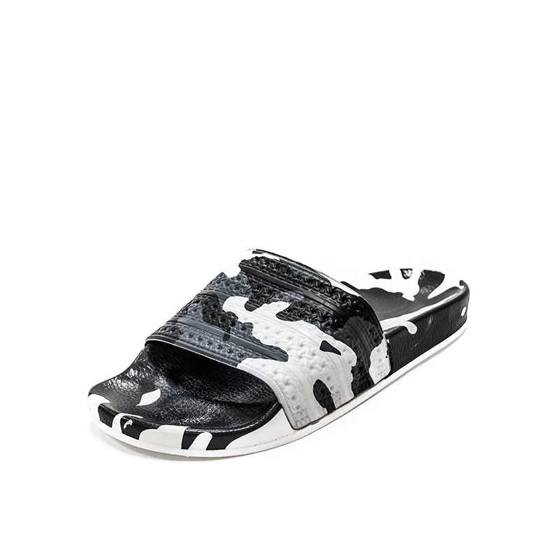 flat beach sandal