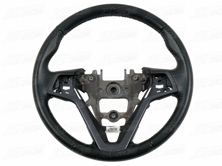 Carbon Fiber Steering Wheel For 20112016 Hyundai Veloster Buy Carbon