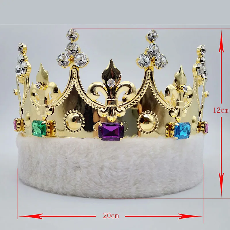 party crowns