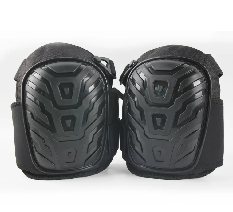 Knee Pads For Work For Heavy Duty Foam Padding,Comfortable Gel 