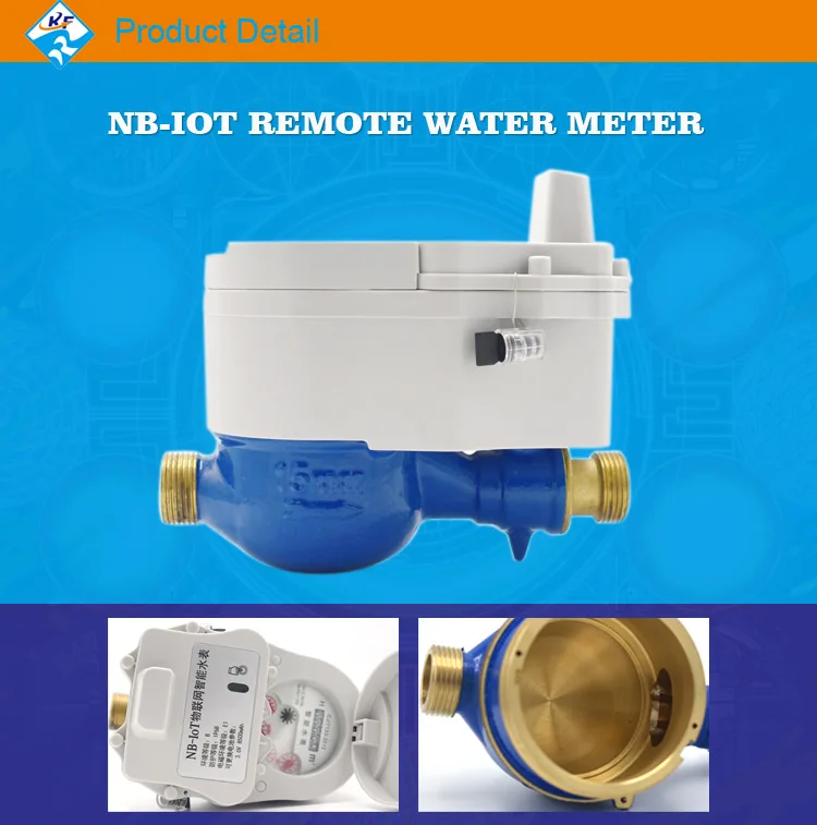 Smart Wifi Remote Wireless Reading Water Flow Meter Buy Remote Wireless Water Meter,Remote