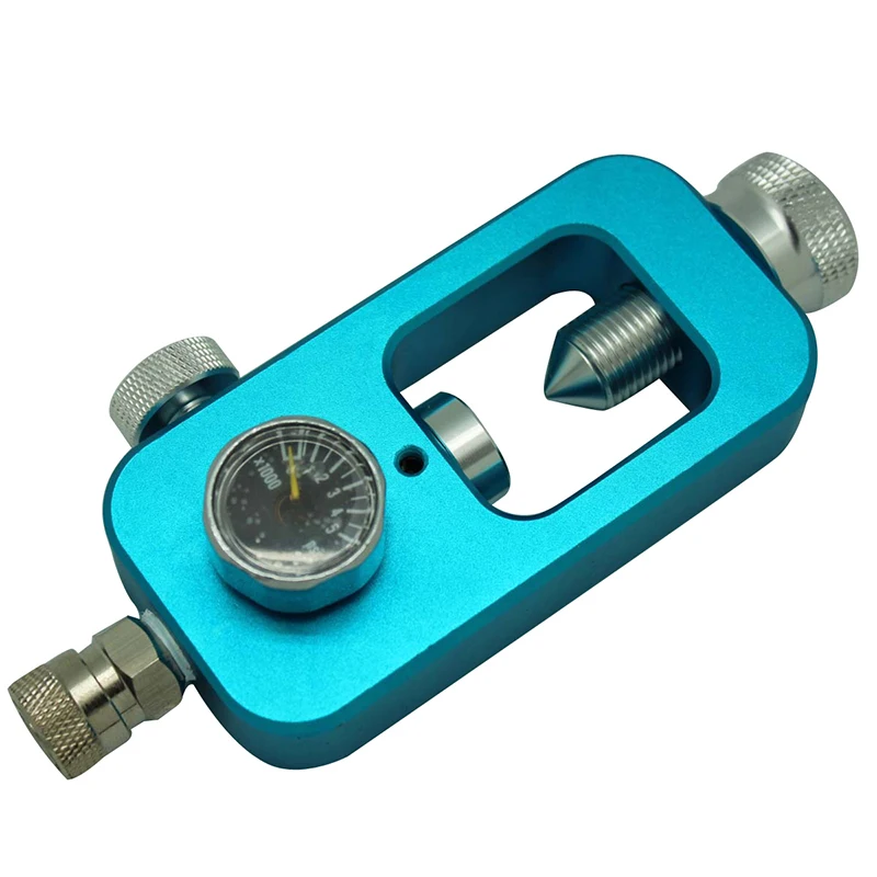 Paintball Scba Fill Station 5000psi For Air Or Nitrogen Paintball Tank Buy Scba Fill Station